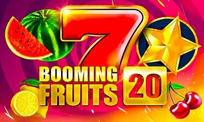 Booming Fruits 20