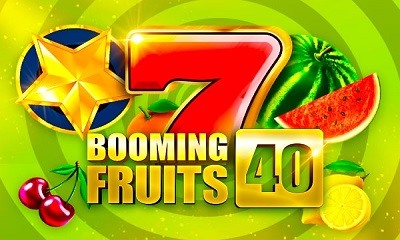 Booming Fruits 40