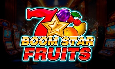 Boom Star Fruits