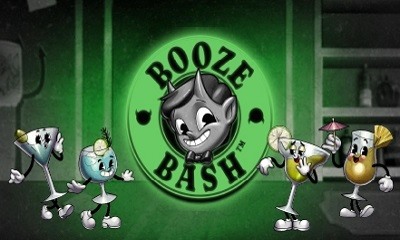 Booze Bash