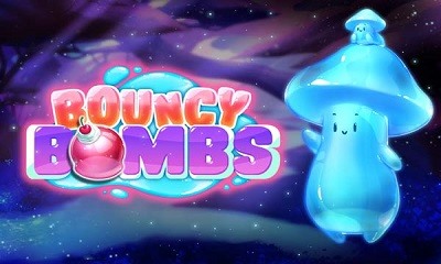 Bouncy Bombs