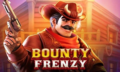 Bounty Frenzy