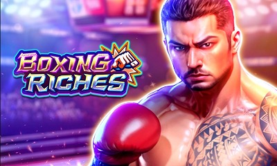 Boxing Riches