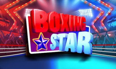 Boxing Star