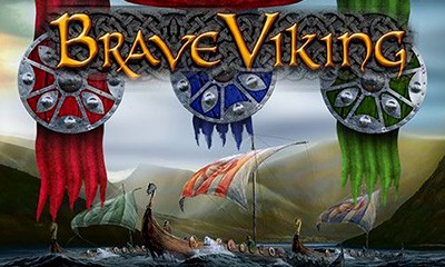 Brave Viking