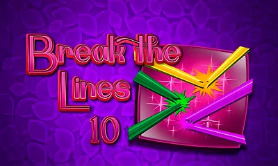 Break The Lines 10