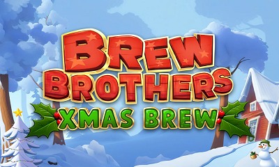 Brew Brothers: Xmas Brew