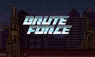Brute Force
