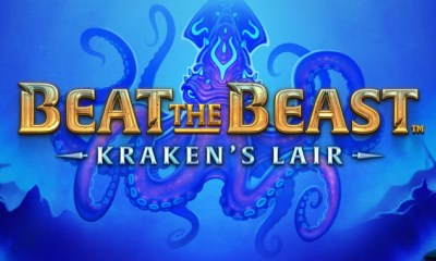 Beat the Beast Krakens Lair