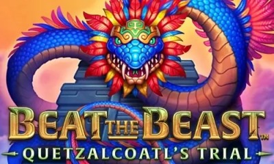 Beat the Beast Quetzalcoatls Trial