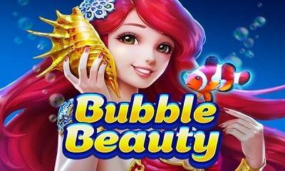 Bubble Beauty
