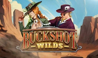 Buckshot Wilds