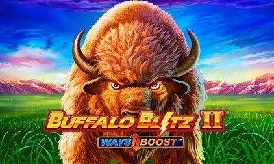 Buffalo Blitz II