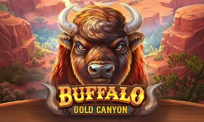 Buffalo Gold Canyon