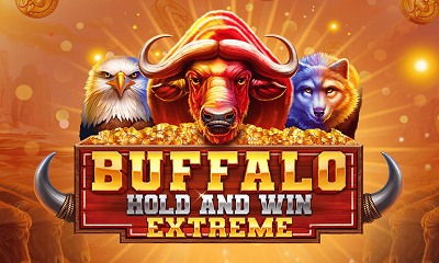 Buffalo Hold and Win Extreme