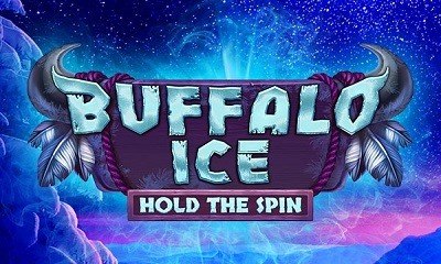 Buffalo Ice Hold the Spin