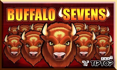 Buffalo Sevens