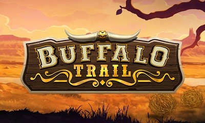 Buffalo Trail