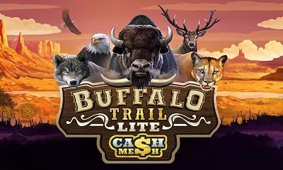 Buffalo Trail Lite