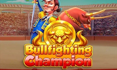 Bullfighting Champion