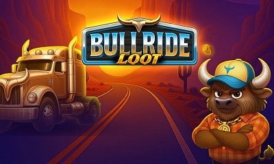 Bullride Loot