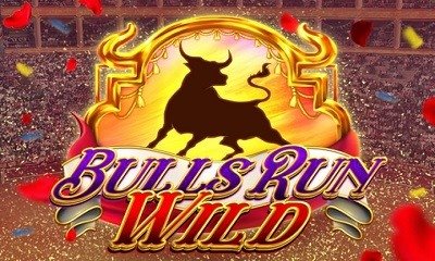 Bulls Run Wild