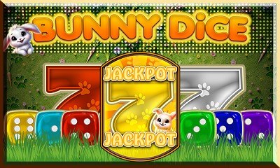 Bunny Dice