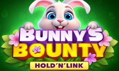 Bunnys Bounty: Hold n Link