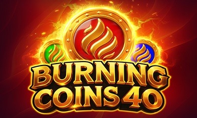 Burning Coins 40