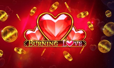 Burning Love