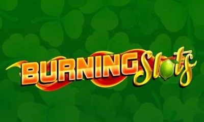 Burning Slots