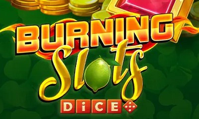 Burning Slots 20 Dice