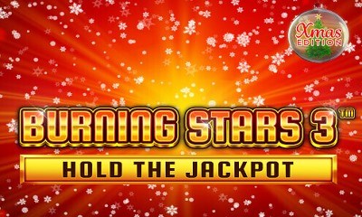 Burning Stars 3 Xmas Edition