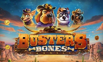 Busters Bones