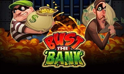 Bust the Bank