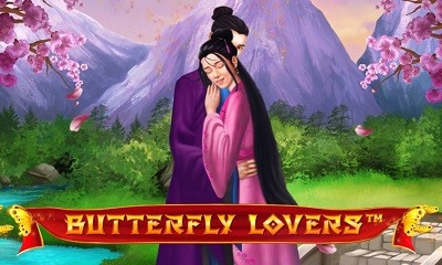 Butterfly Lovers