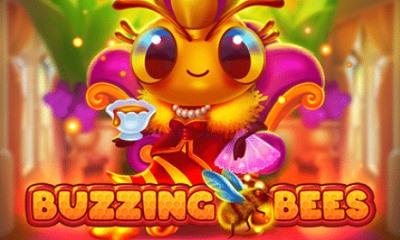 Buzzing Bees