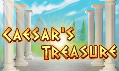 Caesars Treasure