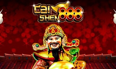 Cai Shen 888