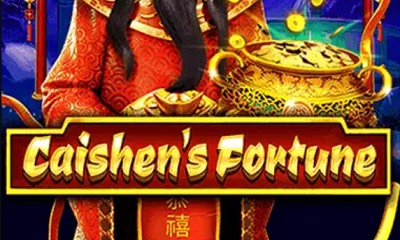Caishens Fortune