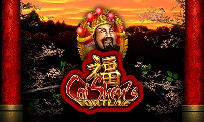 Cai Shens Fortune XL