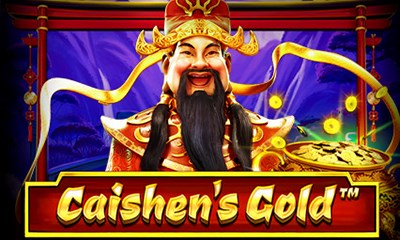 Caishens Gold