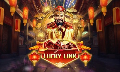 Cai Shens Lucky Link