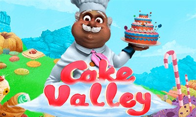 Cake Valley