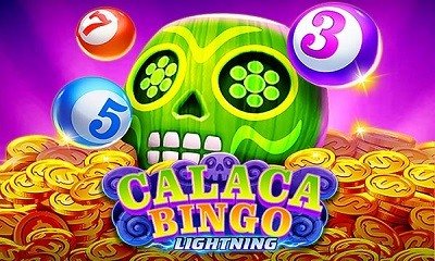 Calaca Bingo