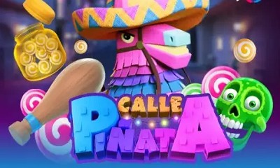 Calle Pinata