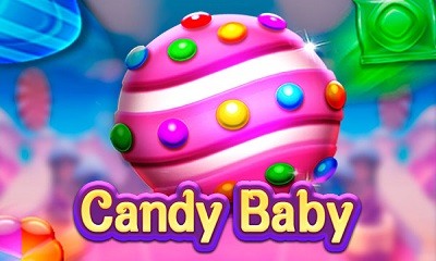 Candy Baby