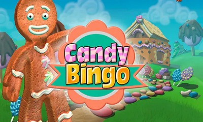 Candy Bingo