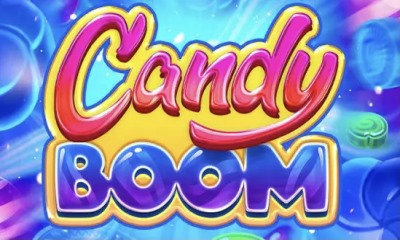 Candy Boom