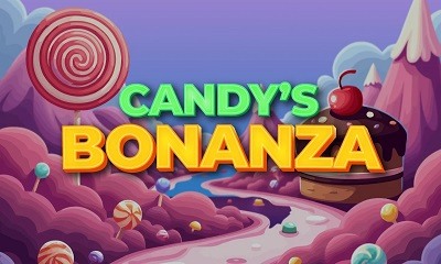 Candys Bonanza